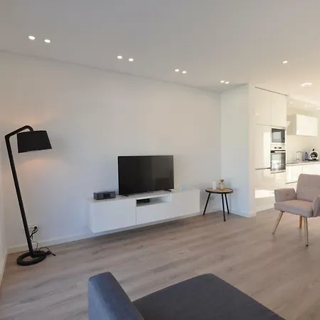 Semesterbostad Aroeira By The Beach Almada